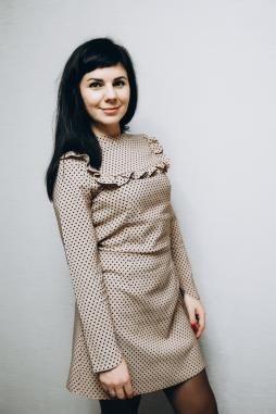 Ломтева Юлия Валерьевна