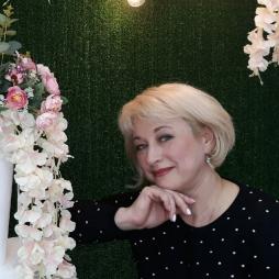 Рогозина Юлия Станиславовна