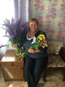 Минина Елена Александровна