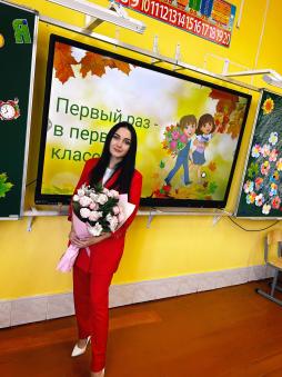 Воронченко Лира Николаевна