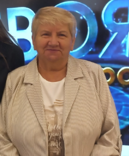 Водопьянова Ольга Анатольевна