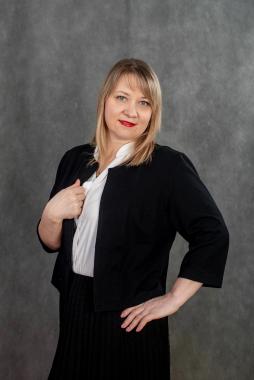 Баранова Анна Анатольевна