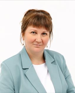 Костина Светлана Николаевна