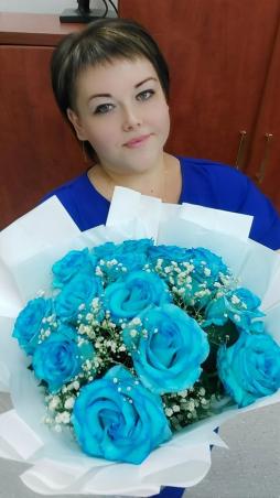 Салаурова Екатерина Николаевна