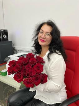 Исимбекова  Гульнара  Нурлановна